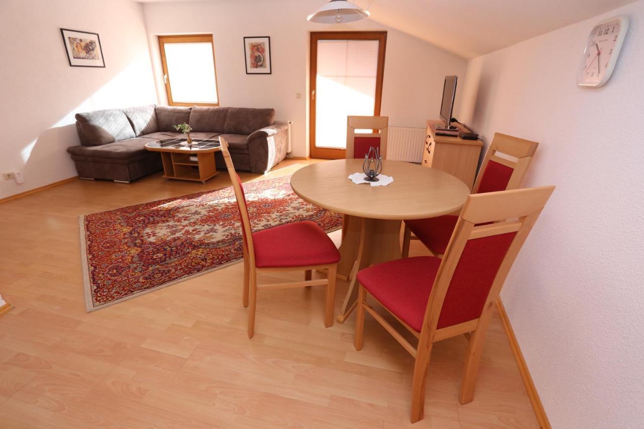 Ferienwohnung Krug Веннс Экстерьер фото