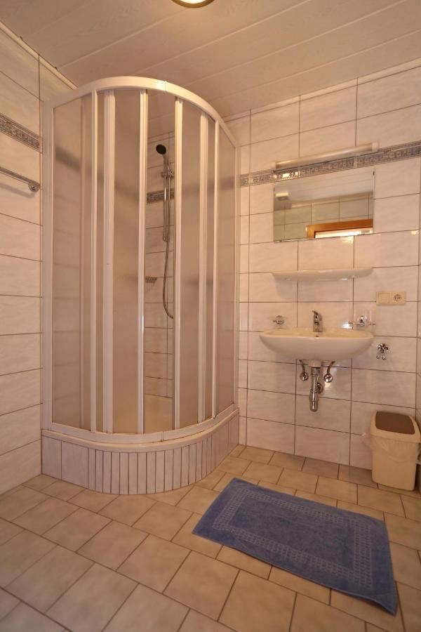 Ferienwohnung Krug Веннс Экстерьер фото