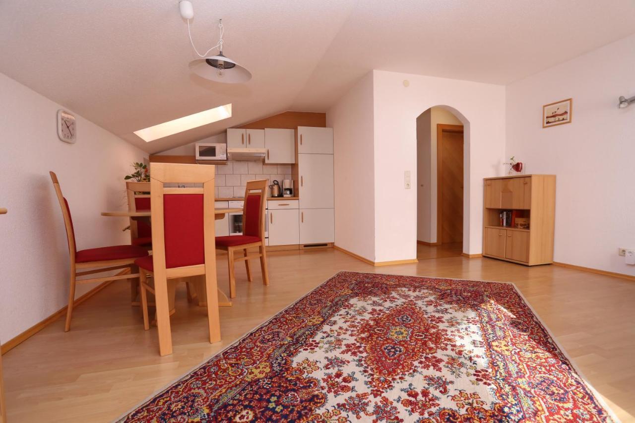 Ferienwohnung Krug Веннс Экстерьер фото