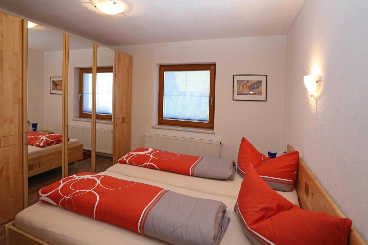 Ferienwohnung Krug Веннс Экстерьер фото