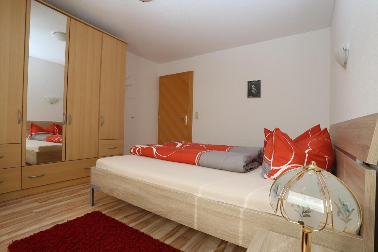 Ferienwohnung Krug Веннс Экстерьер фото