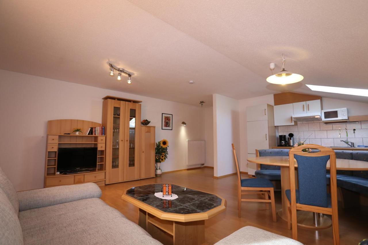 Ferienwohnung Krug Веннс Экстерьер фото