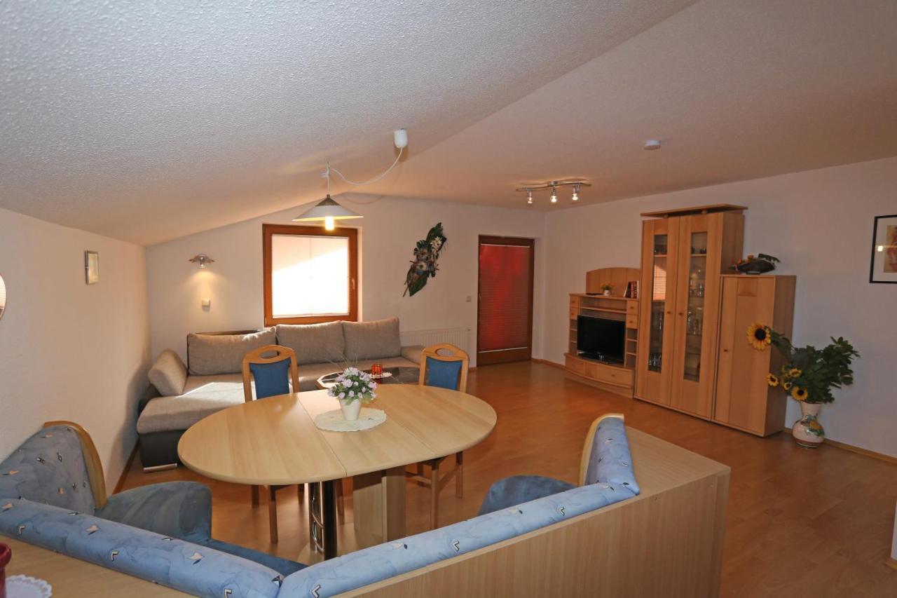 Ferienwohnung Krug Веннс Экстерьер фото