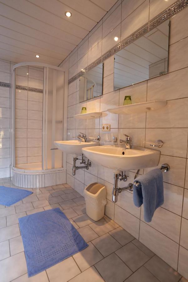 Ferienwohnung Krug Веннс Экстерьер фото