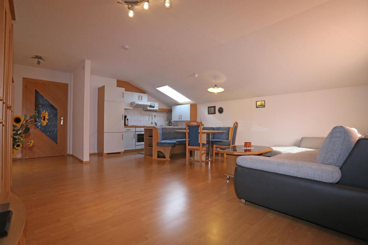 Ferienwohnung Krug Веннс Экстерьер фото